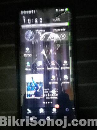 Vivo y90